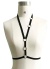 Boyun ve Göbek için Şerit Harness