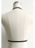 Boyun ve Göbek için Şerit Harness
