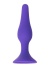 Anal Plug Mor 12.5 Cm