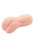 15 Cm 3D Dual İç Yapılı Suni Vajina