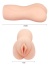 15 Cm 3D Dual İç Yapılı Suni Vajina