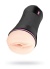 Mystim Oh Push Me Vajina Mastürbatör 21.5 Cm