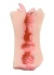 Masturbator Realistik Fruity Ağız Ve Vajina Tpe Ten 19 Cm