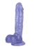 24 Cm Mor Dildo