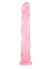 34.5 Cm Pembe Dildo