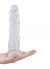 20 Cm Beyaz Dildo