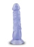 20 Cm Mor Dildo