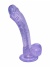 19 Cm Mor Dildo