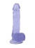 22 Cm Mor Dildo