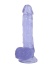 22 Cm Mor Dildo