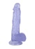 22 Cm Mor Dildo