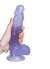 22 Cm Mor Dildo