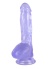 18.8 Cm Mor Dildo