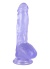 18.8 Cm Mor Dildo