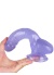 18.8 Cm Orgam Orgazm Dildo