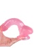 18.8 Cm Pembe Dildo