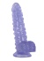 24 Cm Mor Dildo 0