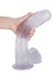 Seks Shop 30 Cm Beyaz Dildo Penis