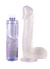 34Cm Beyaz Dildo 2