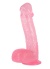 34Cm Pembe Dildo 2