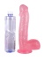 34Cm Pembe Dildo 2