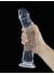 21 Cm Beyaz Dildo Penis