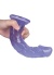 Seks Shop 21 Cm Mor Dildo