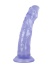 Seks Shop 21 Cm Mor Dildo