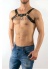 Erkek Fantazi Giyim Göğüs Harness