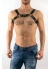 Erkek Fantazi Giyim Göğüs Harness