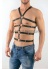 Erkek Fantazi Giyim Gay Harness