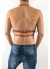 Göğüs Üzeri Erkek Harness Gay Harness Modelleri