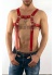 Erkek Deri Harness Erkek Body Harness Gay İç Giyim