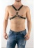 Göğüs Üzeri Harness Sexy Fantazi Gay İç Giyim