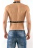 Zincirli Erkek Fantazi Giyim Gay Harness