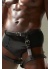 Bel Ve Bacak Ayarlanabilir Erkek Harness