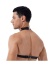 Zincirli Erkek Göğüs Deri Harness