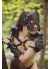 Fantazi Gladyatör Maskeli G String Full Harness Takım