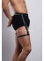 Ayarlanabilir Bel Ve Bacak Erkek Harness Jartiyer