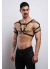 Savaşçı Viking Erkek Harness Erkek Partywear Viking Cosplay