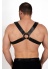 Erkek Göğüs Harness Deri Erkek Fantazi Giyim Erkek Clubwear