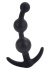 Bana Lure Anal Plug 4.5 Cm Silikonlu Anal Plug