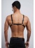 Erkek Deri Göğüs Harness Giyim Clubwear Partywear
