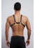 Şık Erkek Gömlek Kemeri Pantolon Askısı Harness