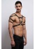 Savaşçı Viking Erkek Harness Partywear Viking Cosplay