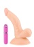 Belden Bağlamalı Vibratör 10 Cm