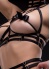 Özel Tasarım Seksi Harness Takım