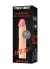 Penextender Mid Head 50 Mm Dolgulu Penis Kılıfı