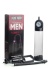 Penextender Gauge Pump Göstergeli Penis Pompası