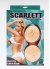 Scarlett Sexy Blonde Gerçekçi Sarışın Şişme Bebek